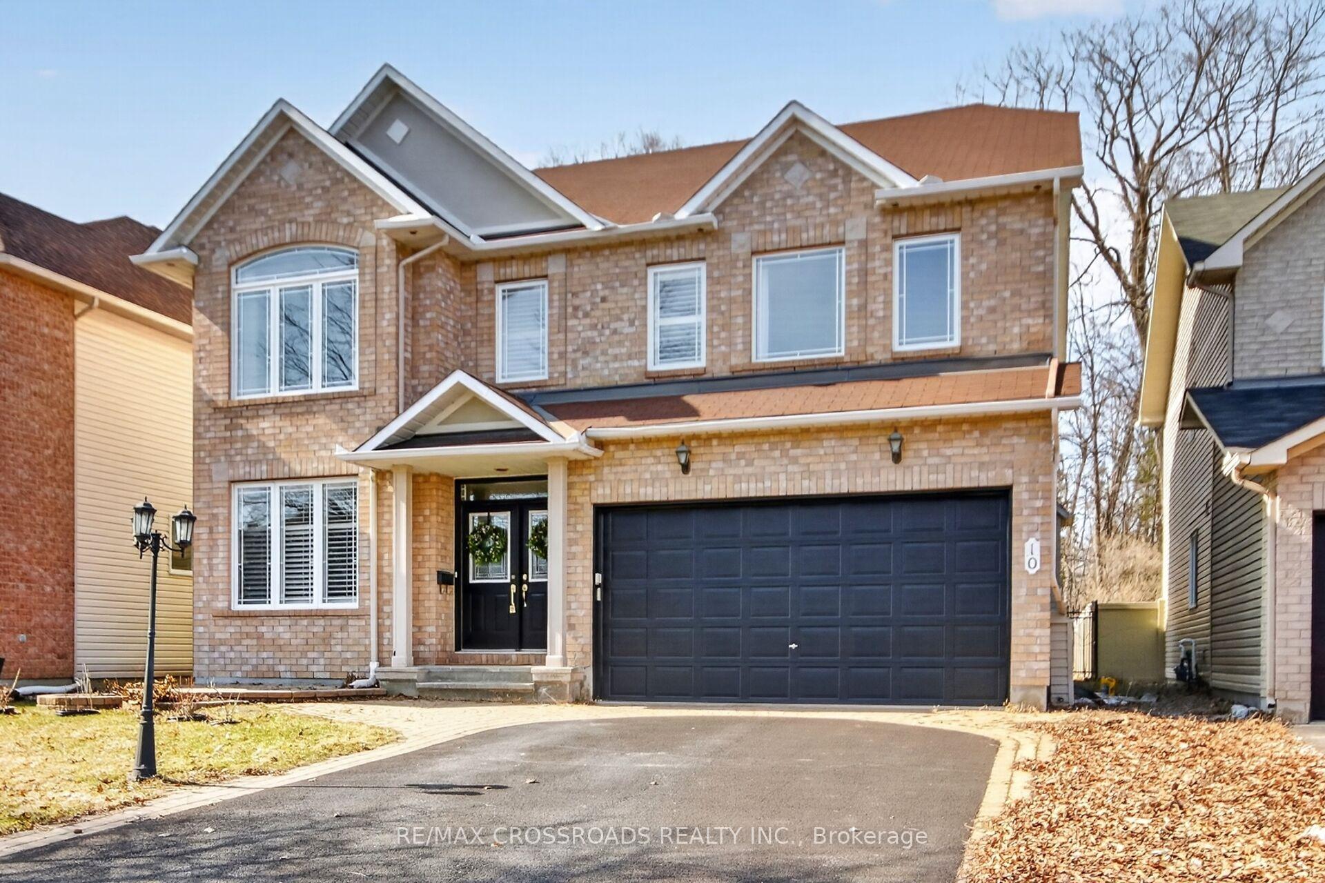 10 Tierney Drive Ottawa Ontario Canada Sale residential Parthi Ravichandran RE/MAX CROSSROADS REALTY INC, Brokerage*