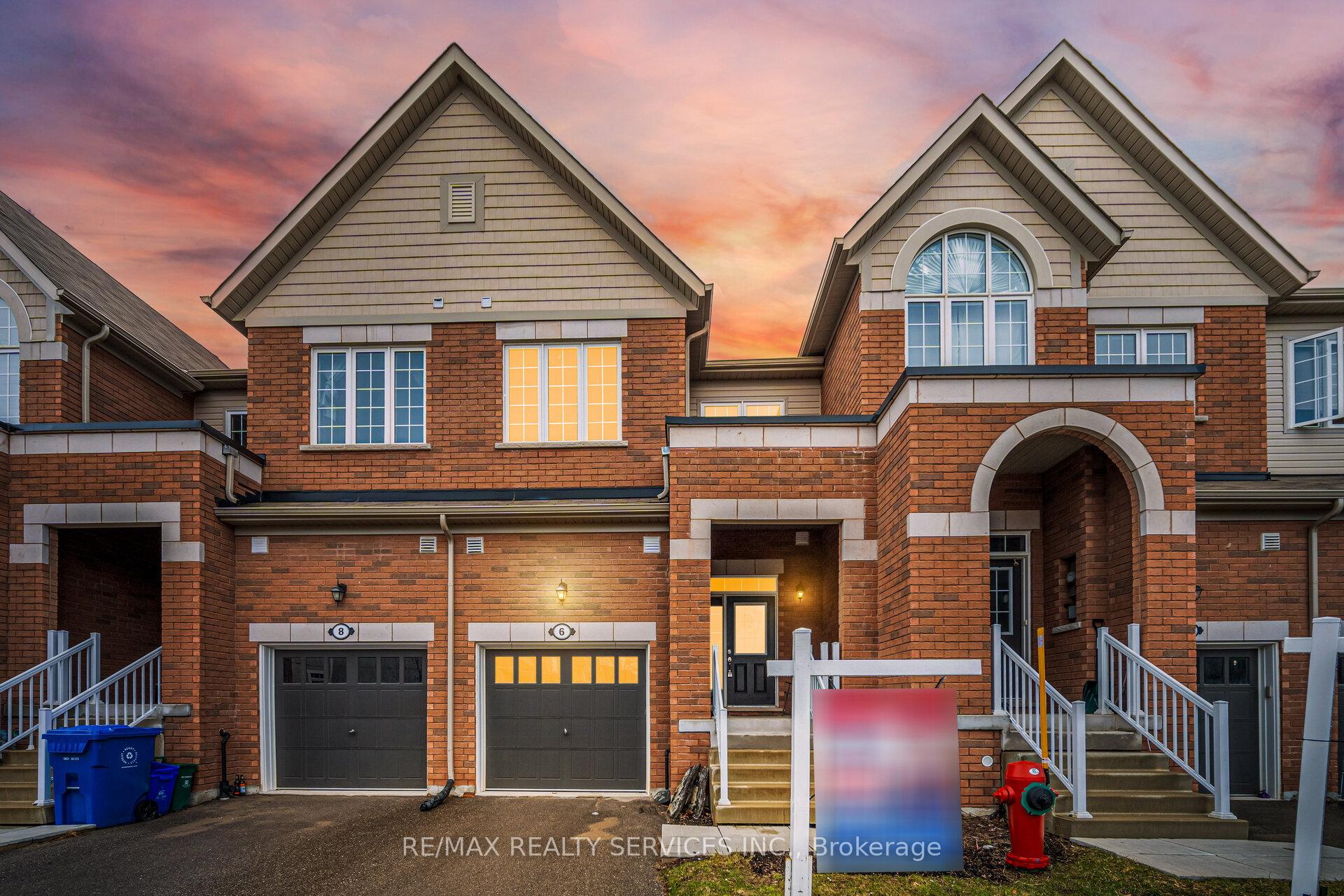 6 Landsborough Street East Luther Grand Valley Ontario Canada Sale residential Raj Sharma RE/MAX Realty Services Inc., Brokerage*