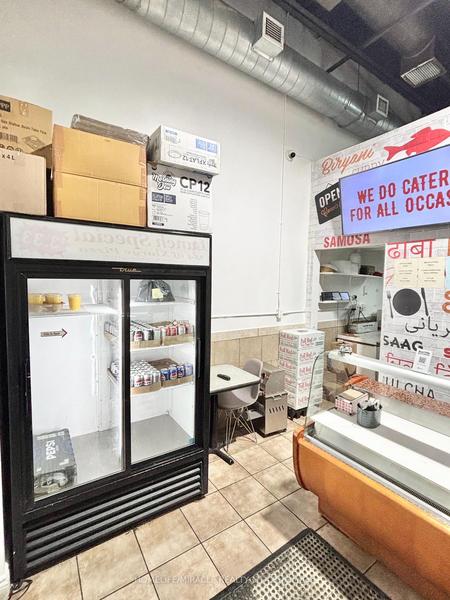 J - 500 Can-Amera Parkway Cambridge Ontario Canada Sale commercial C.P. Chhatwal HomeLife/Miracle Realty Ltd., Brokerage *