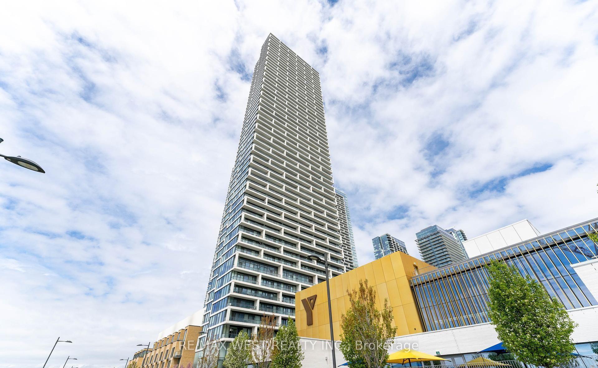 3212 - 898 Portage Parkway Vaughan Ontario Canada Rent residential EVELYN FRILLES RE/MAX West Realty Inc., Brokerage *