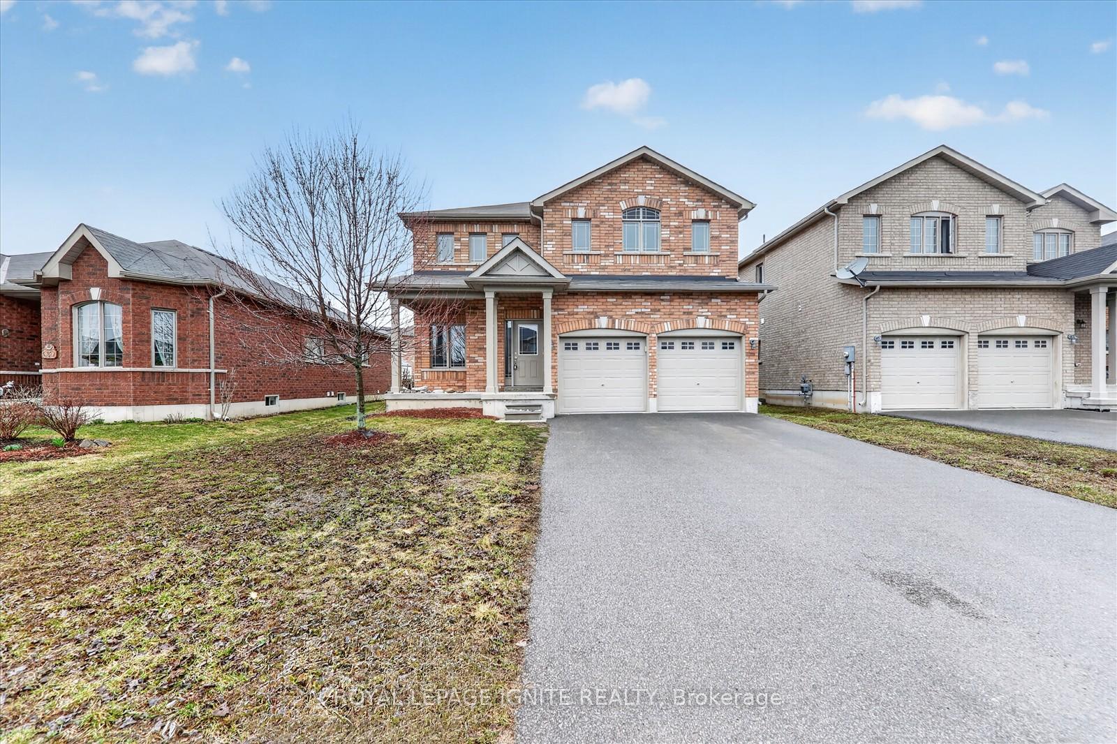 32 Lords Drive Trent Hills Ontario Canada Sale residential 401 TEAM Royal LePage Ignite Realty Brokerage*