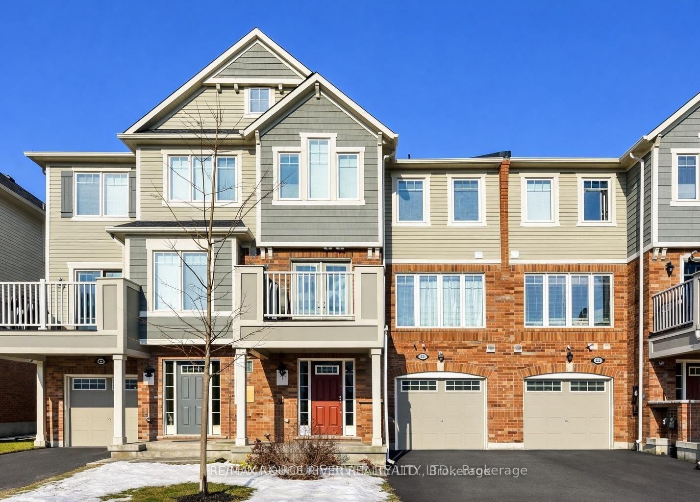 90 Suitor Court Milton Ontario Canada Sale residential Lee Keeso RE/MAX Rouge River Realty Ltd., Brokerage *