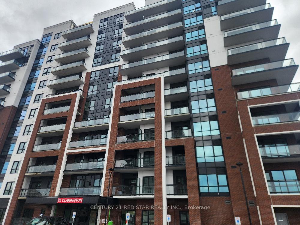 307 - 55 Clarington Boulevard Clarington Ontario Canada Rent residential   CENTURY 21 RED STAR REALTY Inc. Brokerage*