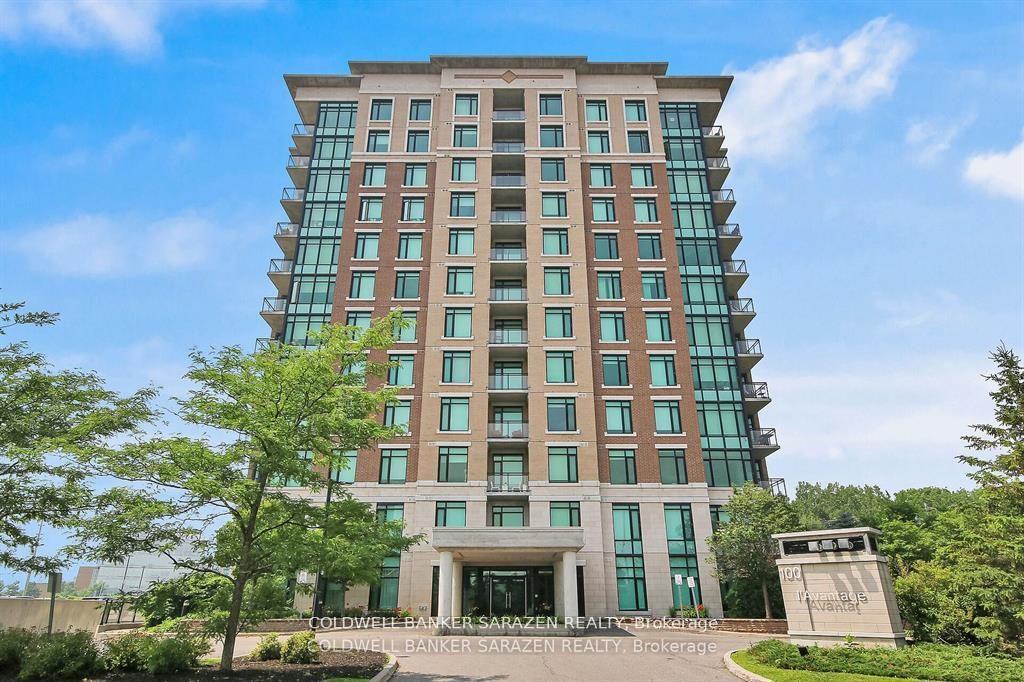 903 - 100 Roger Guindon Avenue Ottawa Ontario Canada Sale residential   Royal LePage Performance Realty, Brokerage *