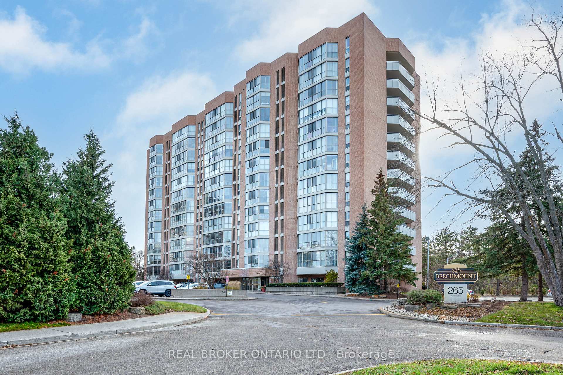 101 - 265 Westcourt Place Waterloo Ontario Canada Sale residential Eva Munch RE/MAX Twin City Realty Inc., Brokerage*