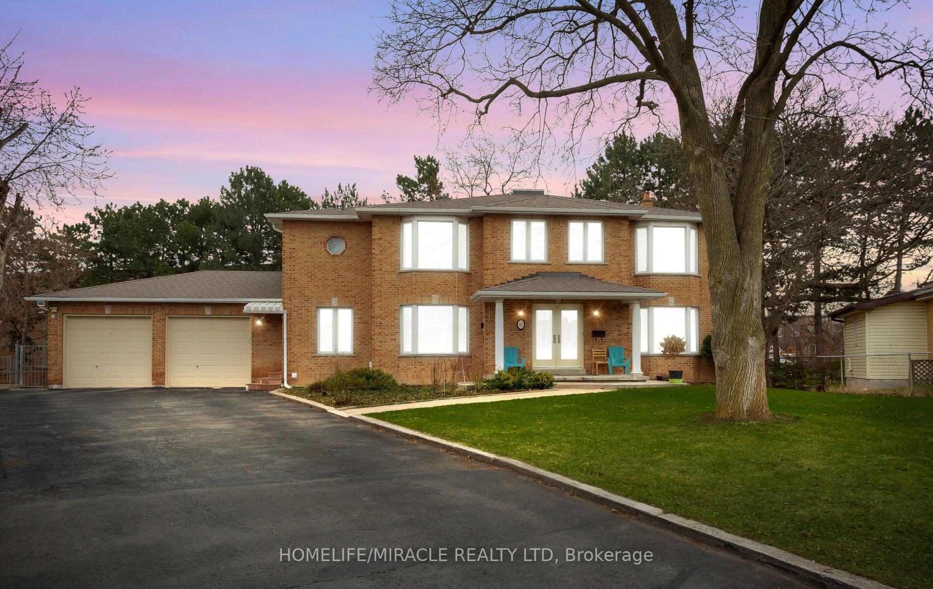 85 Harlow Crescent Toronto Ontario Canada Sale residential   MOVETA REALTY INC., Brokerage*