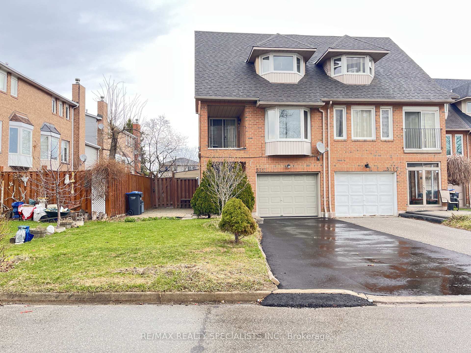 5317 Ferret Court Mississauga Ontario Canada Rent residential Shiv Sharma RE/MAX Realty Specialists Inc., Brokerage*