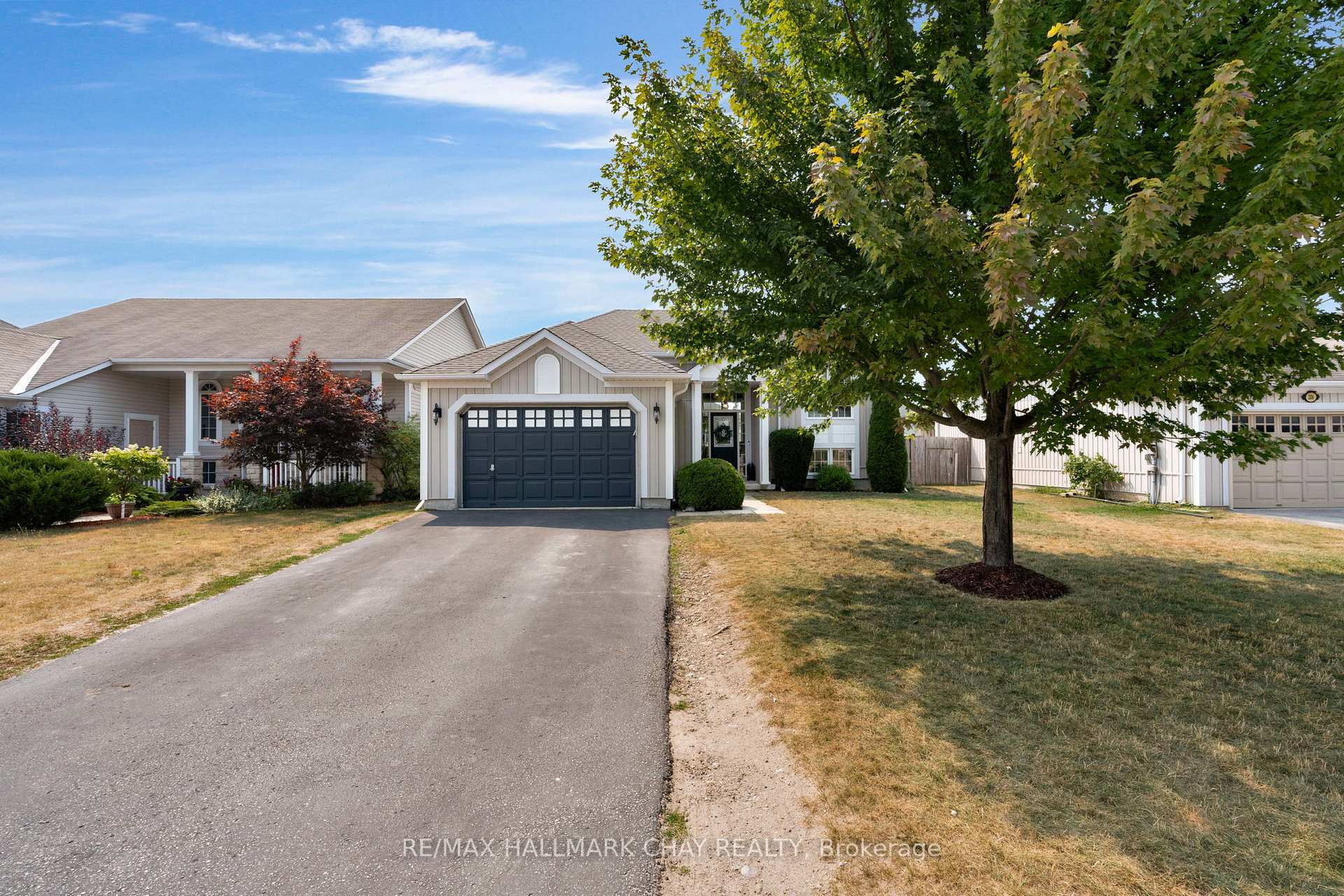 204 Forest Crescent Clearview Ontario Canada Sale residential Mark Leader RE/MAX Hallmark Chay Realty, Brokerage