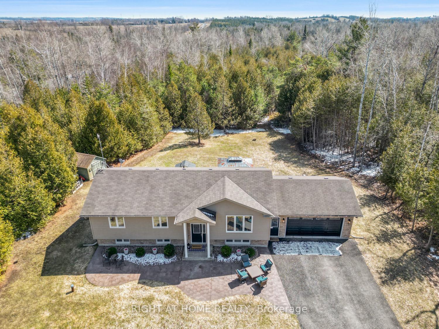 216 Mount Horeb Road Kawartha Lakes Ontario Canada Sale residential Marilyn Almeida Right at Home Port Perry Branch