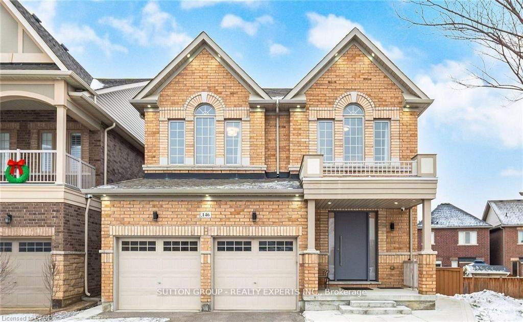 146 Beaconsfield Drive Vaughan Ontario Canada Sale residential Jaswinder Meelu Sutton Group- Realty Experts Inc.