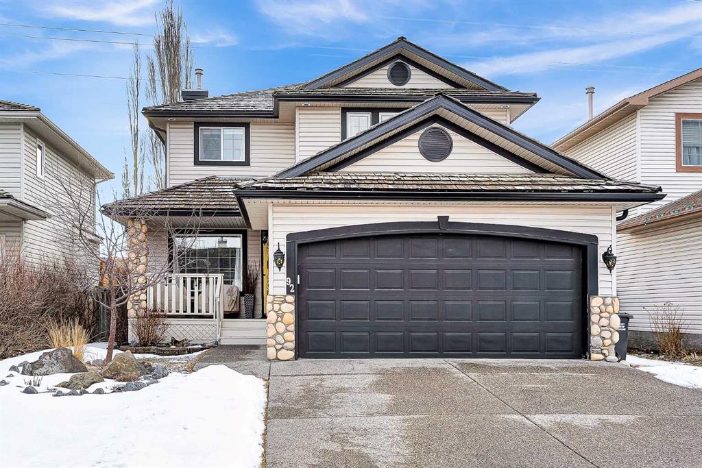 92 Bow Ridge CR Cochrane Alberta Canada Sale residential Grahame Green 2% Realty, Brokerage*