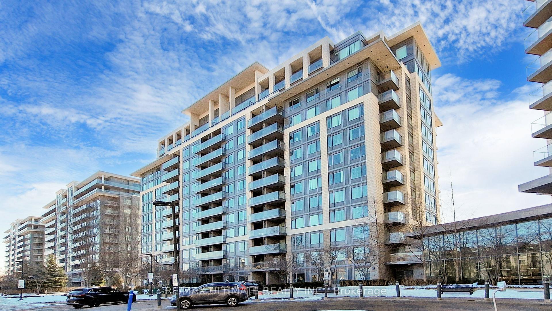 718 - 273 SOUTH PARK Road Markham Ontario Canada Sale residential   Realty Executives Group Ltd., Brokerage