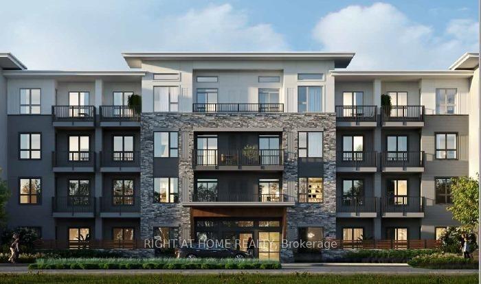 136 - 110 Fergus Avenue Kitchener Ontario Canada Rent residential J. Luis Filipe Right at Home Realty, Brokerage*