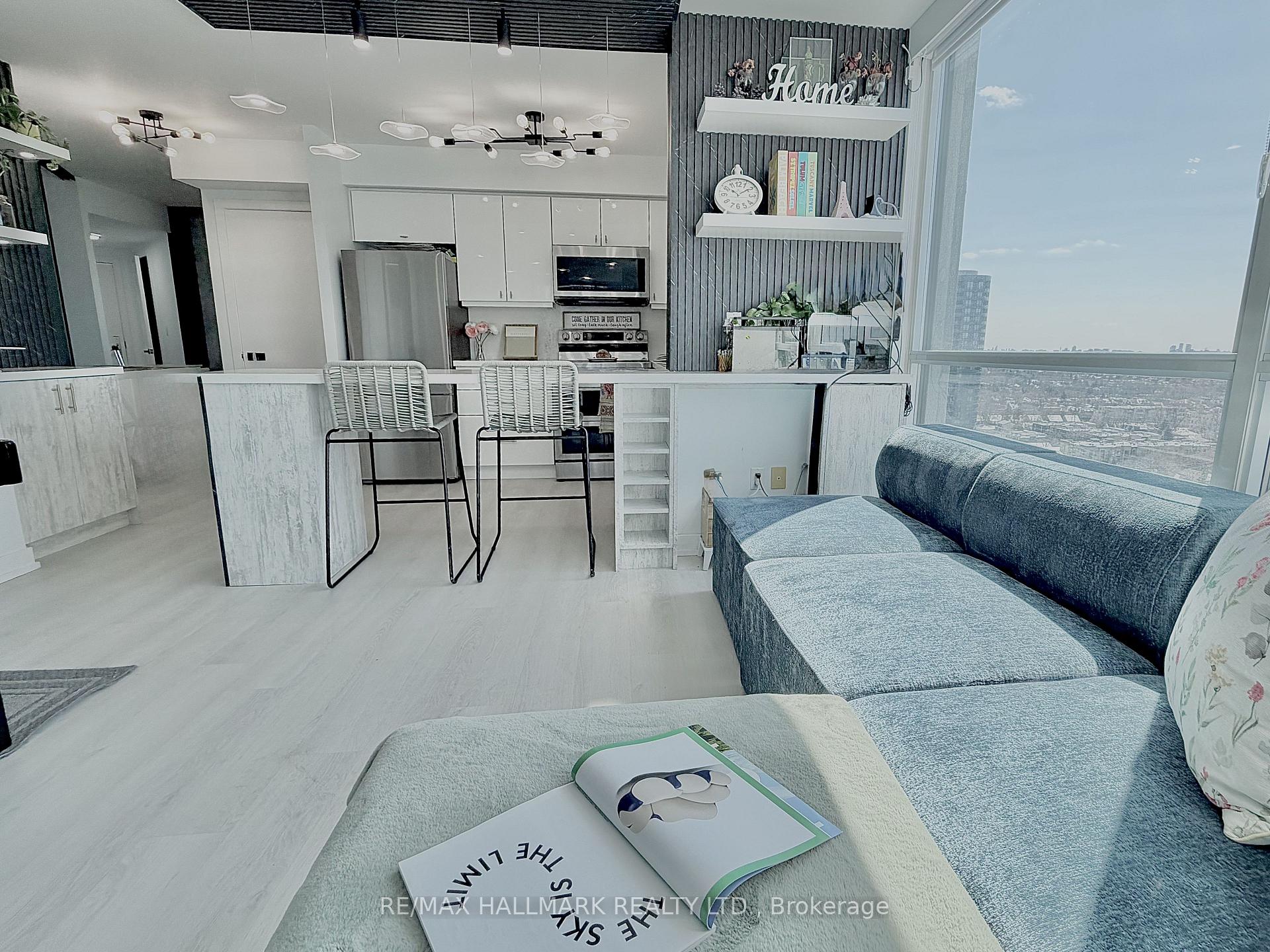 1904 - 5740 Yonge Street Toronto Ontario Canada Sale residential Bobby Alejandro RE/MAX Hallmark Realty Ltd., Brokerage*