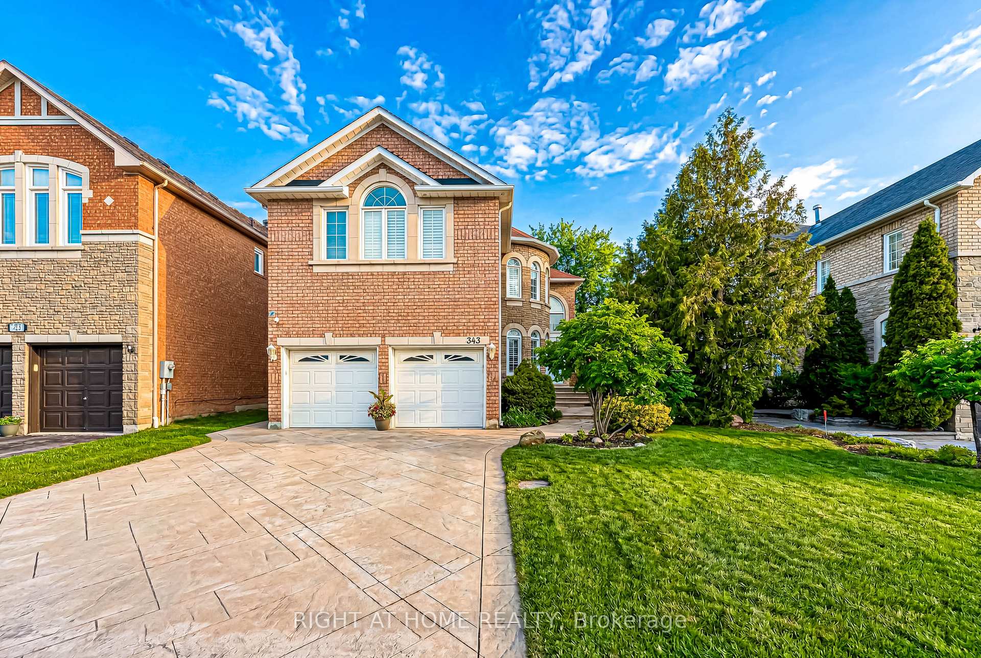 343 Bristol Road E Mississauga Ontario Canada Sale residential J. Luis Filipe Right at Home Realty, Brokerage*