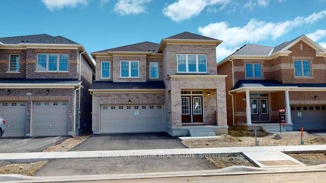 335 Leanne Lane Shelburne Ontario Canada Rent residential BASHIR & NADIA  AHMED RE/MAX Millennium Real Estate, Brokerage*