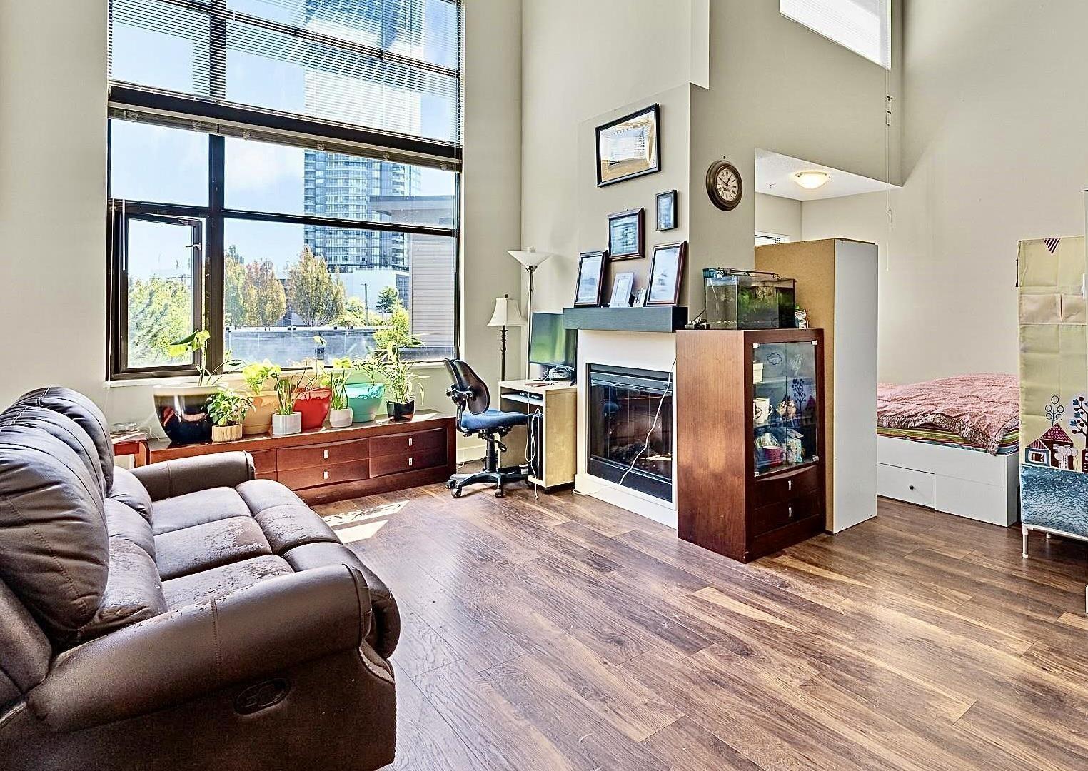 452 10838 CITY PARKWAY Surrey British Columbia Canada Sale residential ATUSA NEJAD Evergreen West Realty