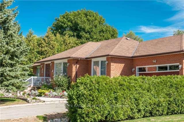 19 Schomberg Road Richmond Hill Ontario Canada Rent residential   HomeLife Eagle Realty Inc, Brokerage *