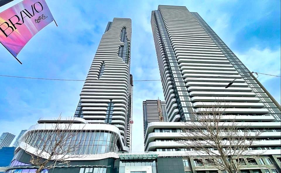 1611 - 225 Commerce Street Vaughan Ontario Canada Rent residential   HomeLife/Miracle Realty Ltd., Brokerage*
