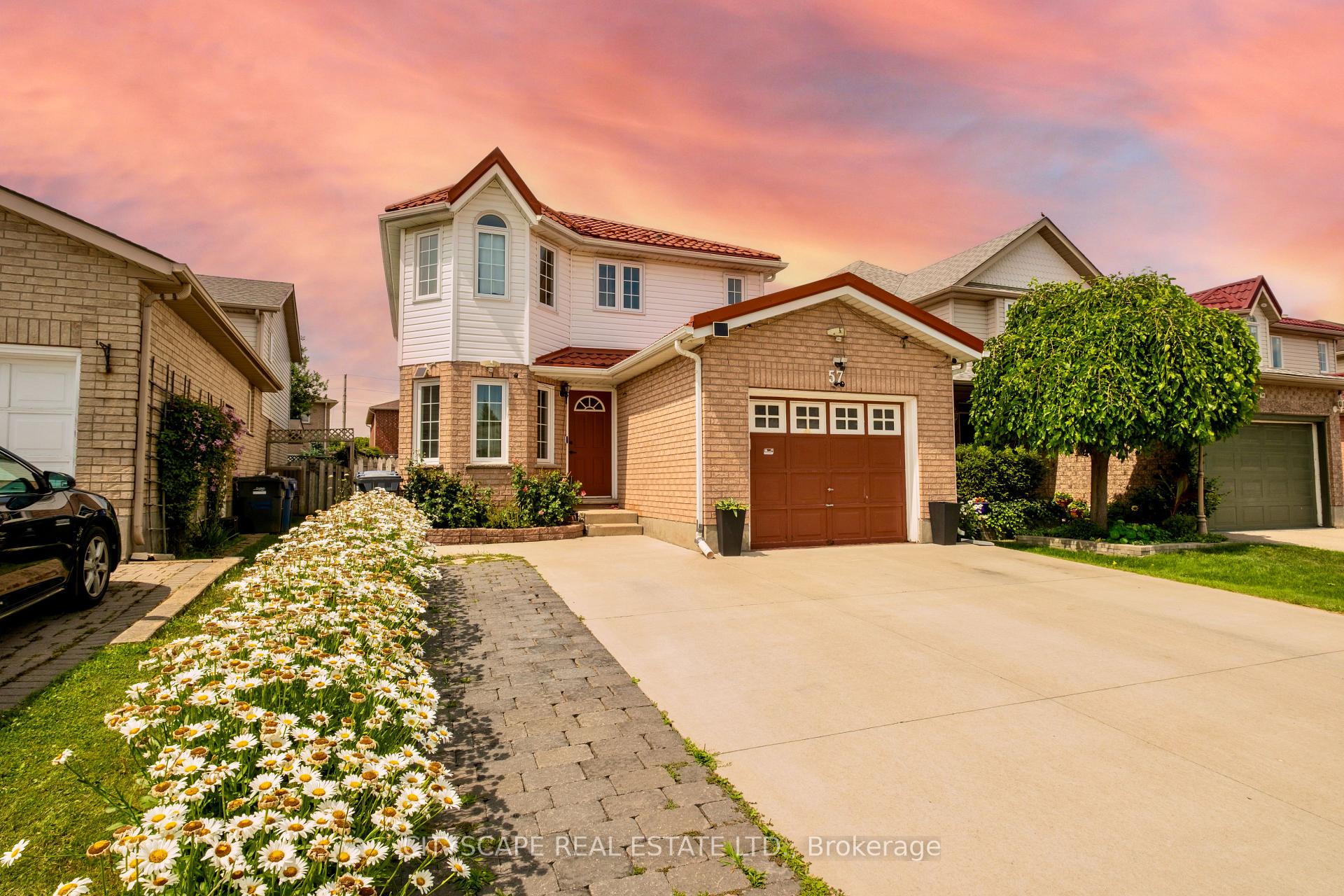 57 Ryde Road Guelph Ontario Canada Sale residential Emad Qazi Cityscape Real Estate Ltd., Brokerage 