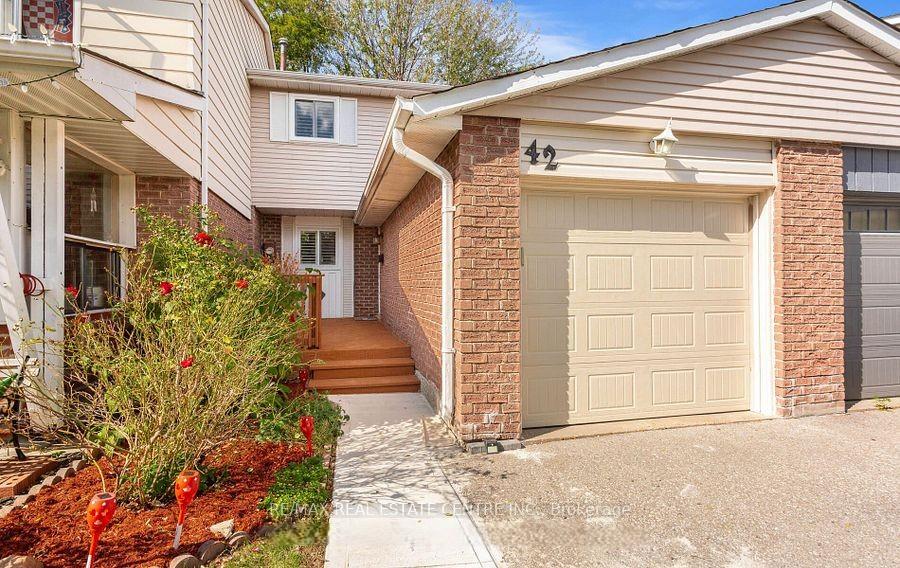 42 Gilmore Drive Brampton Ontario Canada Rent residential A. Q. Mufti RE/MAX Real Estate Centre Inc., Brokerage*