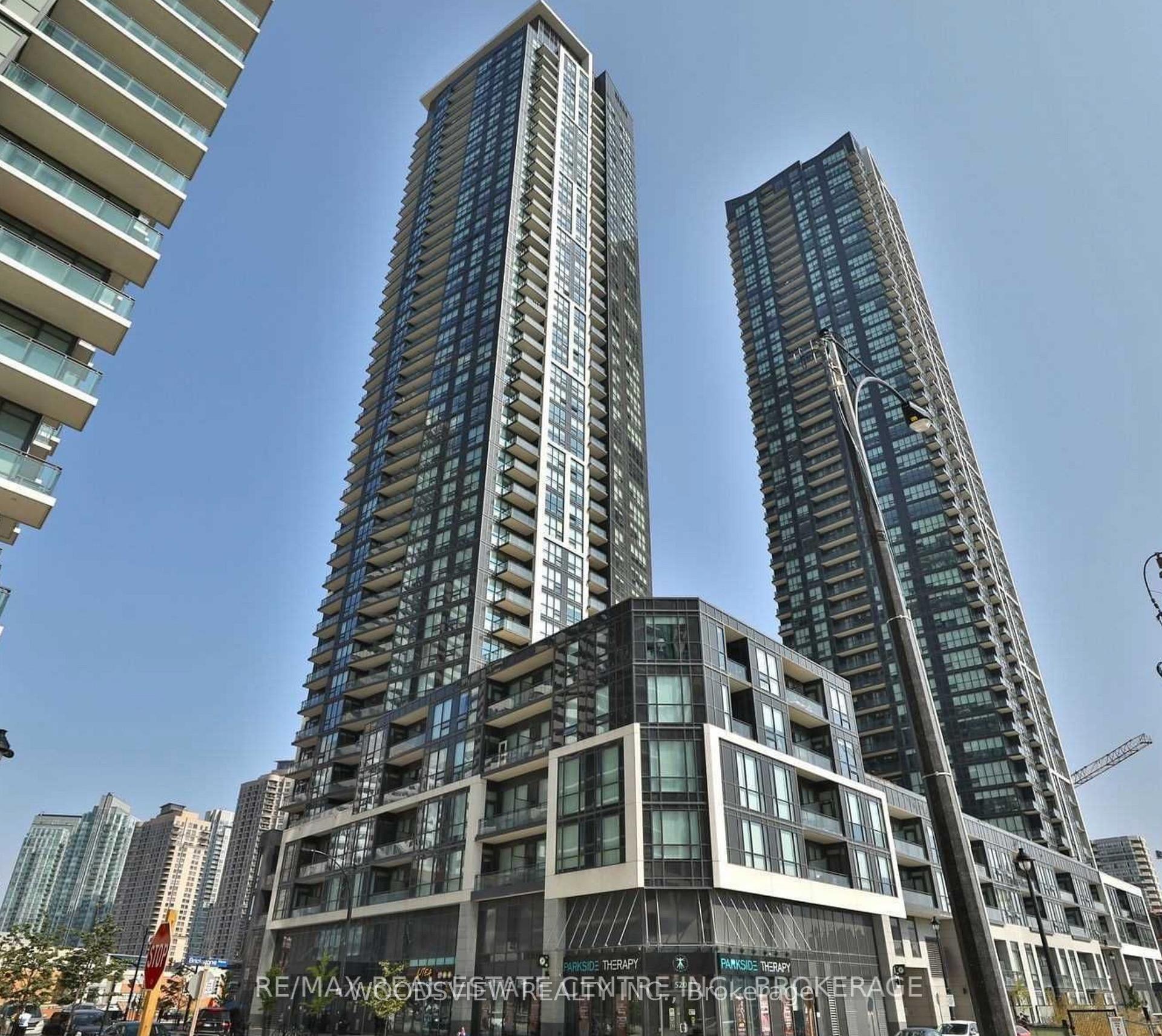 3403 - 510 Curran Place Mississauga Ontario Canada Sale residential Matthew Maron Right at Home Realty, Brokerage*
