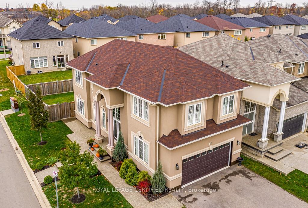 60 Guest Street Hamilton Ontario Canada Rent residential Florina Craiu-Botan Royal Lepage Certified Realty, Brokerage*