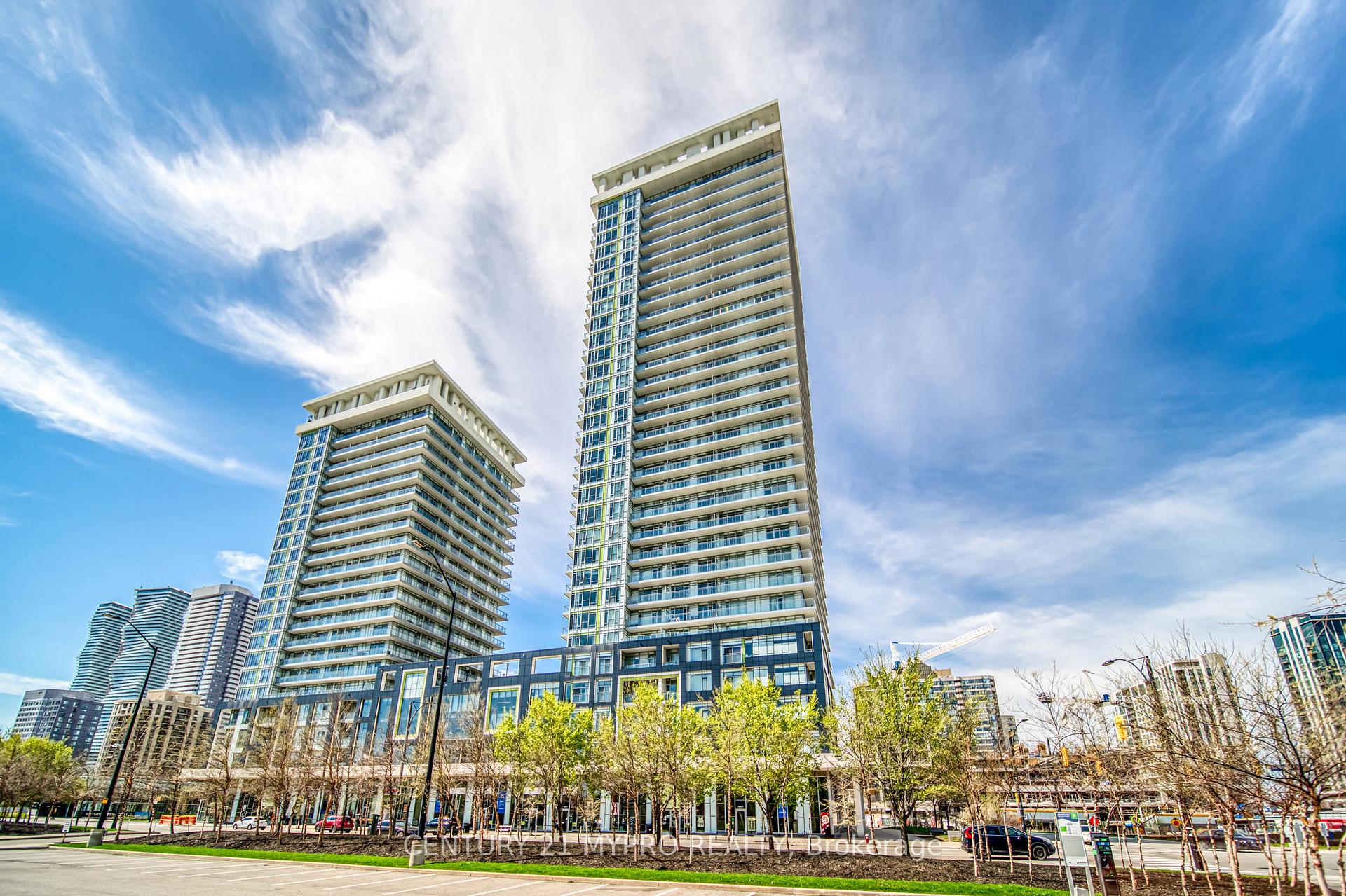 1503 - 360 Square One Drive Mississauga Ontario Canada Rent residential Elena Vankevich Brokerage Information: Not available, please contact website owner