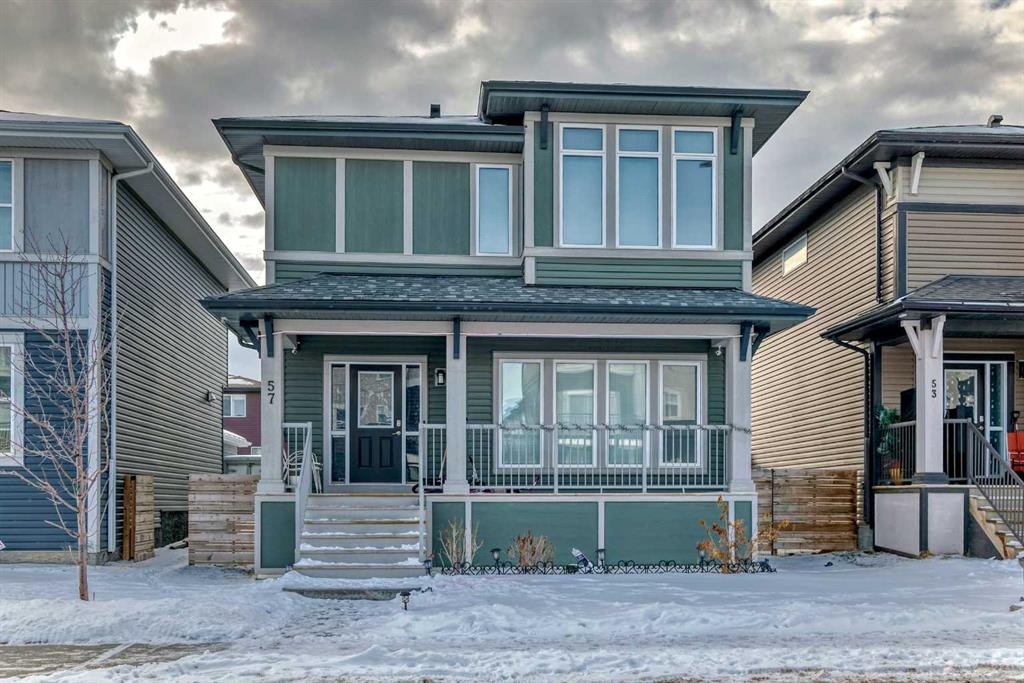 57 Cornerstone MR NE Calgary Alberta Canada Sale residential Asif Vasti Brokerage Information: Not available, please contact website owner