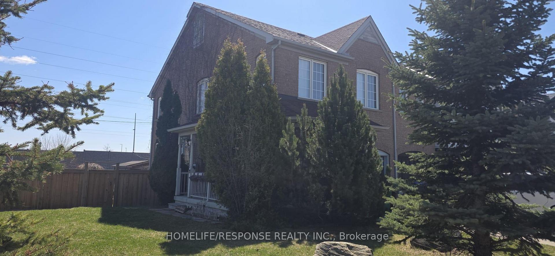 BSMT - 3146 ANGLE PASS Drive Mississauga Ontario Canada Rent residential   HomeLife/Response Realty Inc., Brokerage*