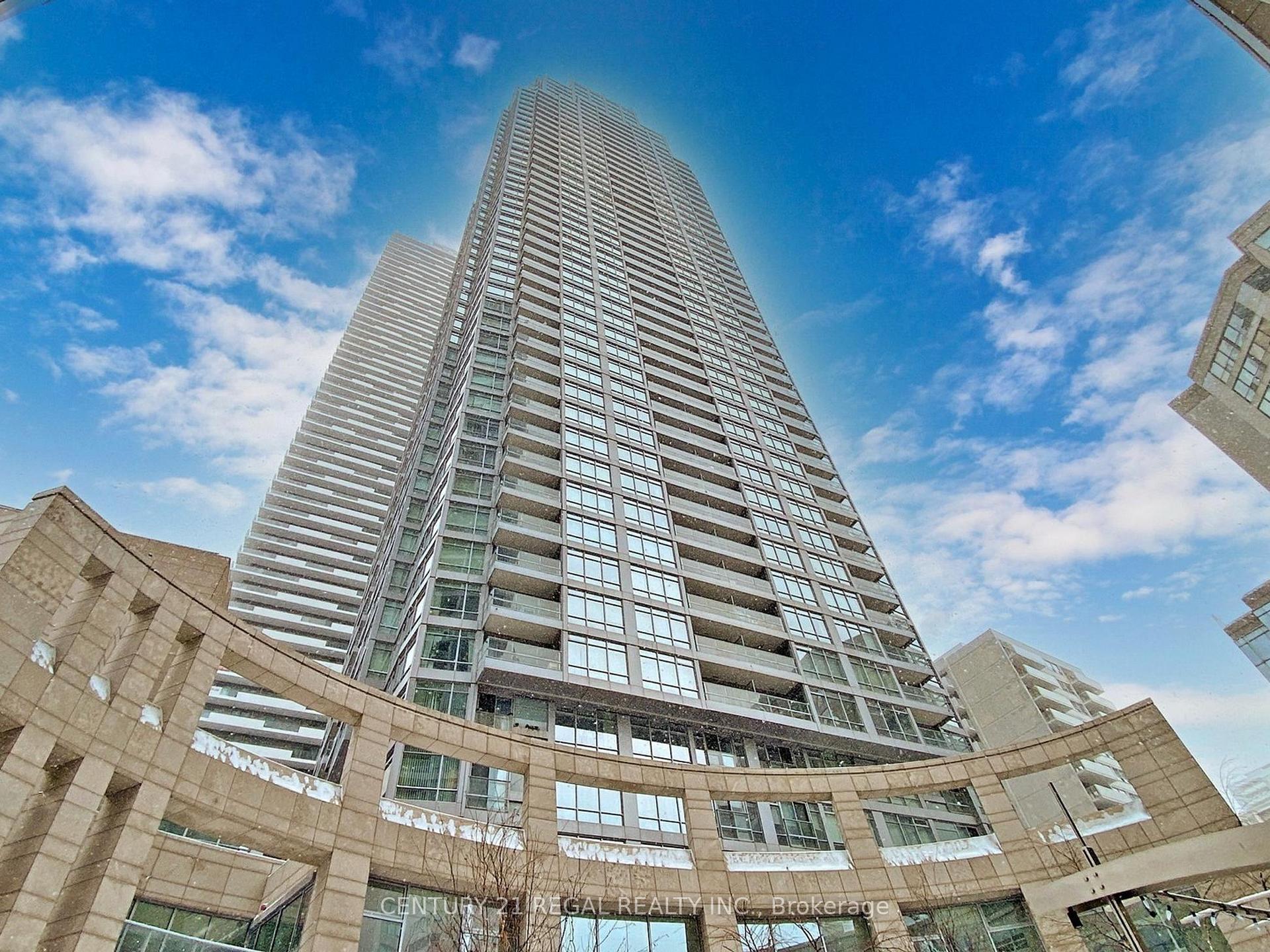 2812 - 2191 Yonge Street Toronto Ontario Canada Sale residential Allan Todd RE/MAX Real Estate Centre Inc., Brokerage*