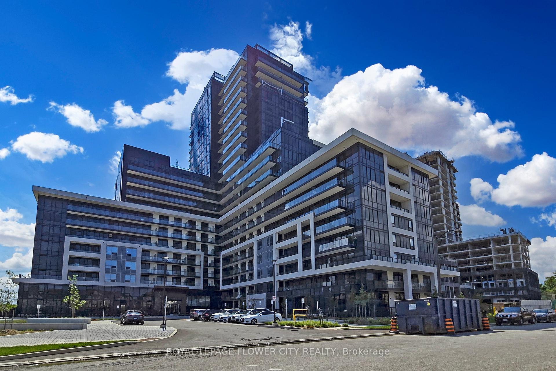 307 - 3220 William Coltson Avenue Oakville Ontario Canada Sale residential Deepak Gupta Royal LePage Flower City Realty Inc., Brokerage*