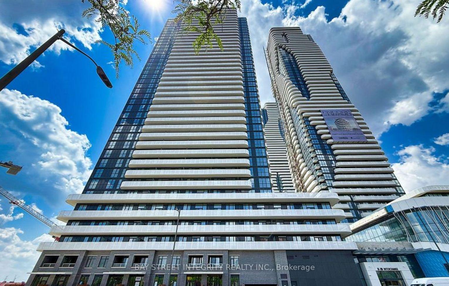 1911 - 28 Interchange Way Vaughan Ontario Canada Rent residential Al & Peggy Cunningham Re/Max Experts, Brokerage*