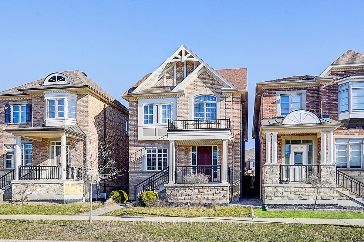 242 Paradelle Drive Richmond Hill Ontario Canada Sale residential Susan Palmer Landmex Realty Inc., Brokerage *
