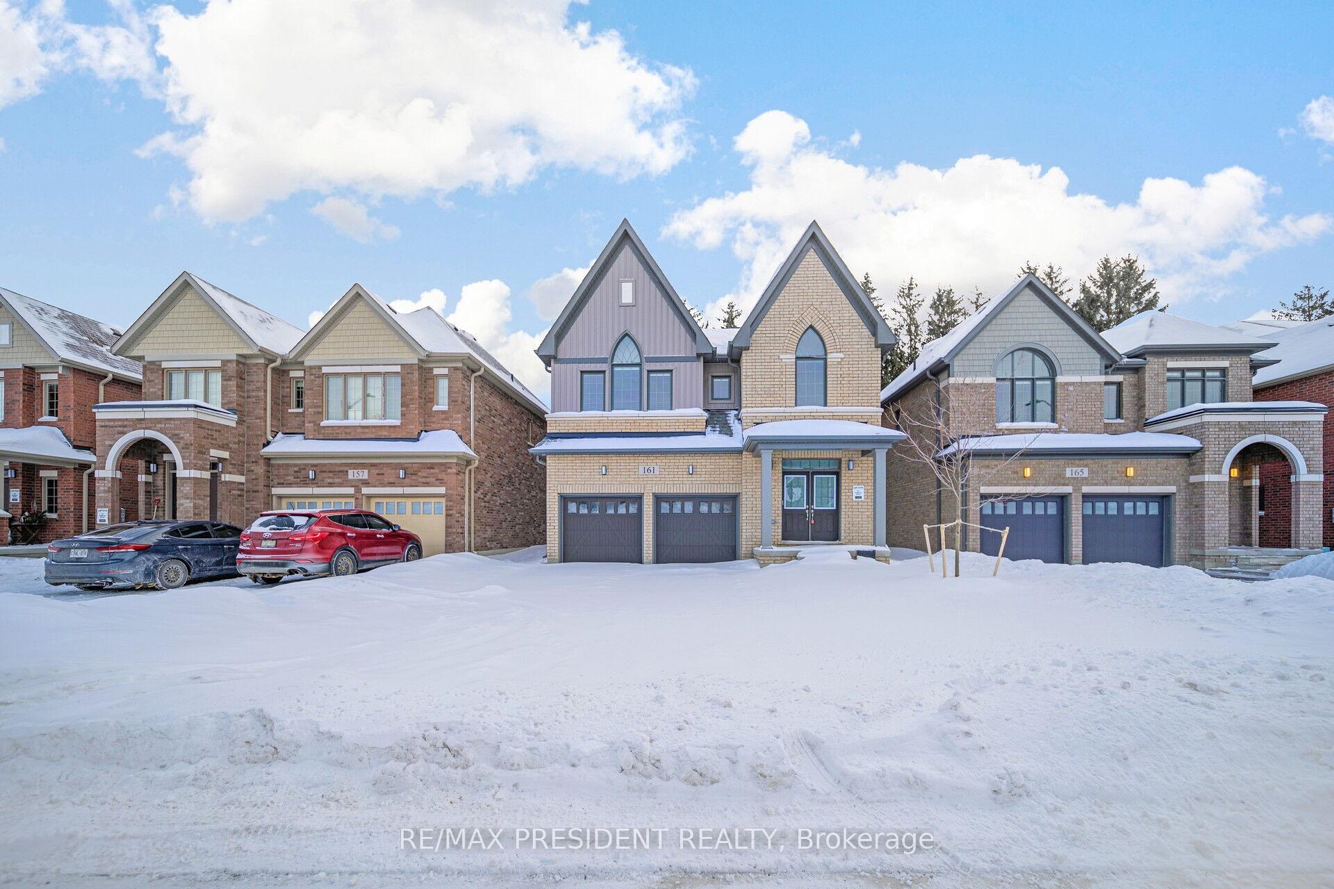 161 Dingman Street Wellington North Ontario Canada Sale residential Raj Sekhon RE/MAX President Realty