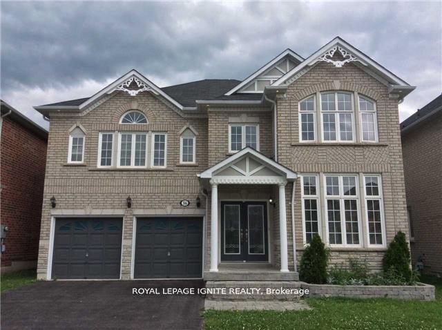 BSMT - 36 Bellinger Drive Ajax Ontario Canada Rent residential 401 TEAM Royal LePage Ignite Realty Brokerage*