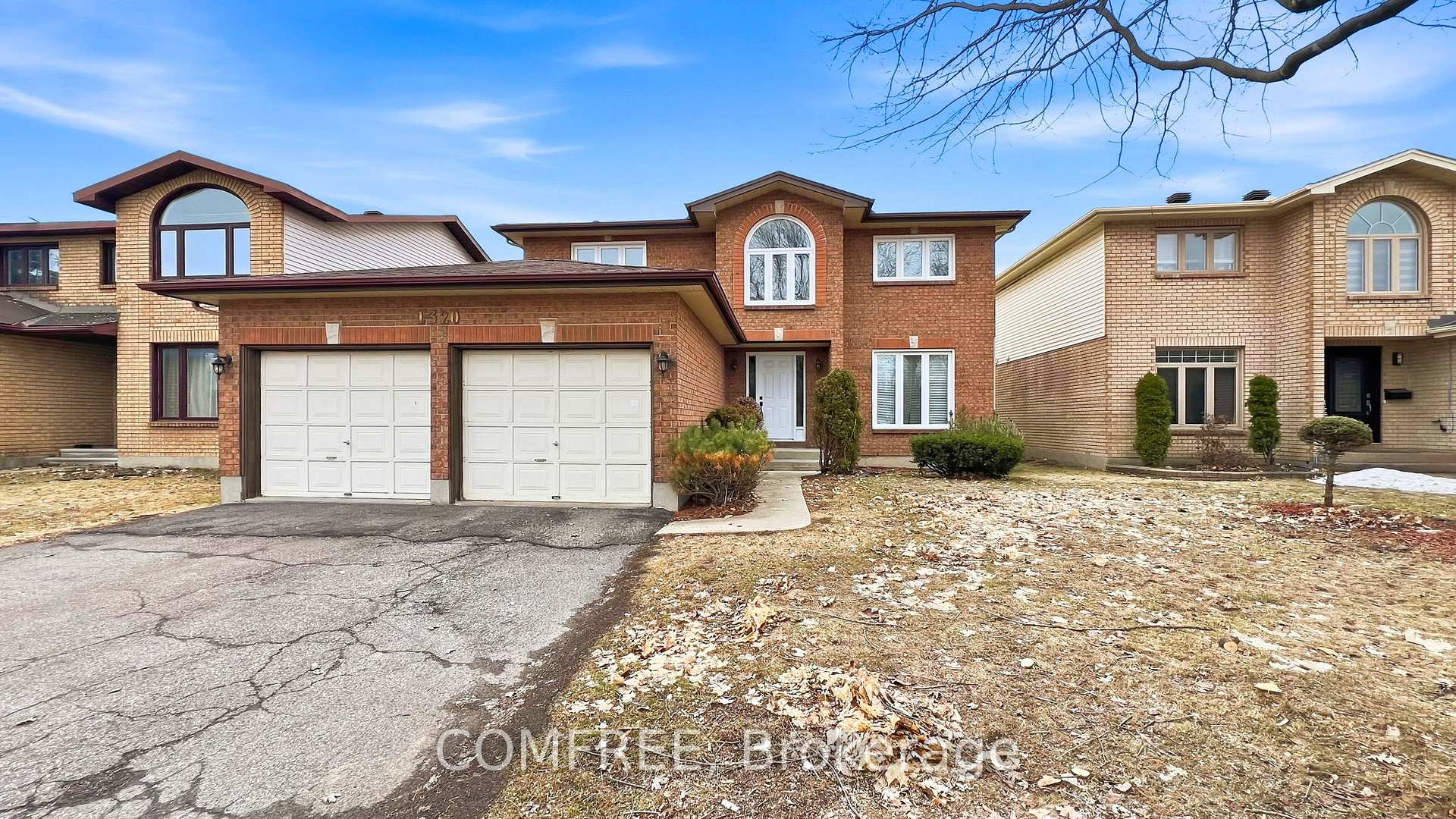 1320 Notting Hill Avenue Ottawa Ontario Canada Sale residential Henga Nayeri Right at Home Realty, Brokerage*