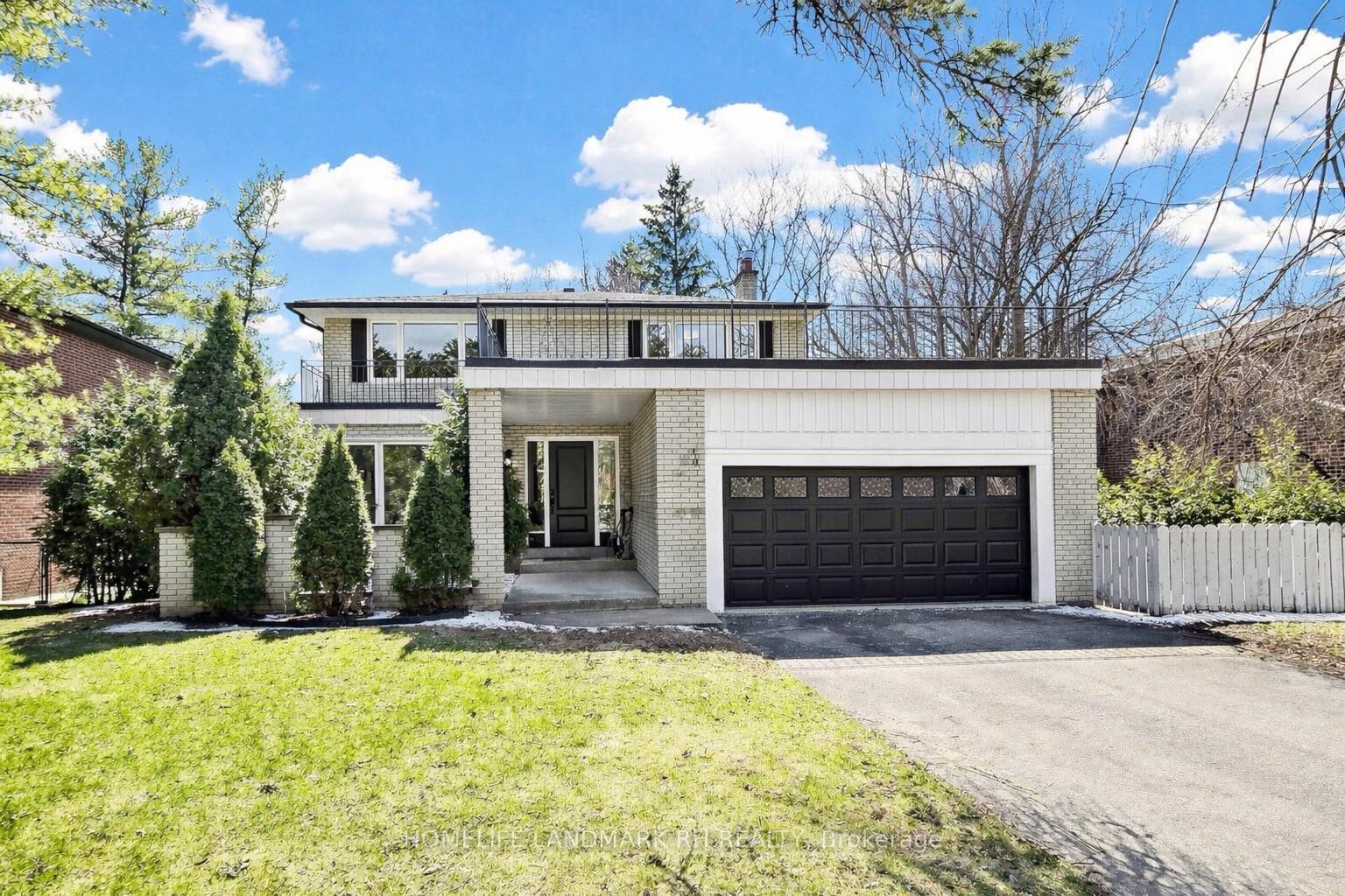 29 Vanwood Road Markham Ontario Canada Sale residential   Realty Executives Group Ltd., Brokerage