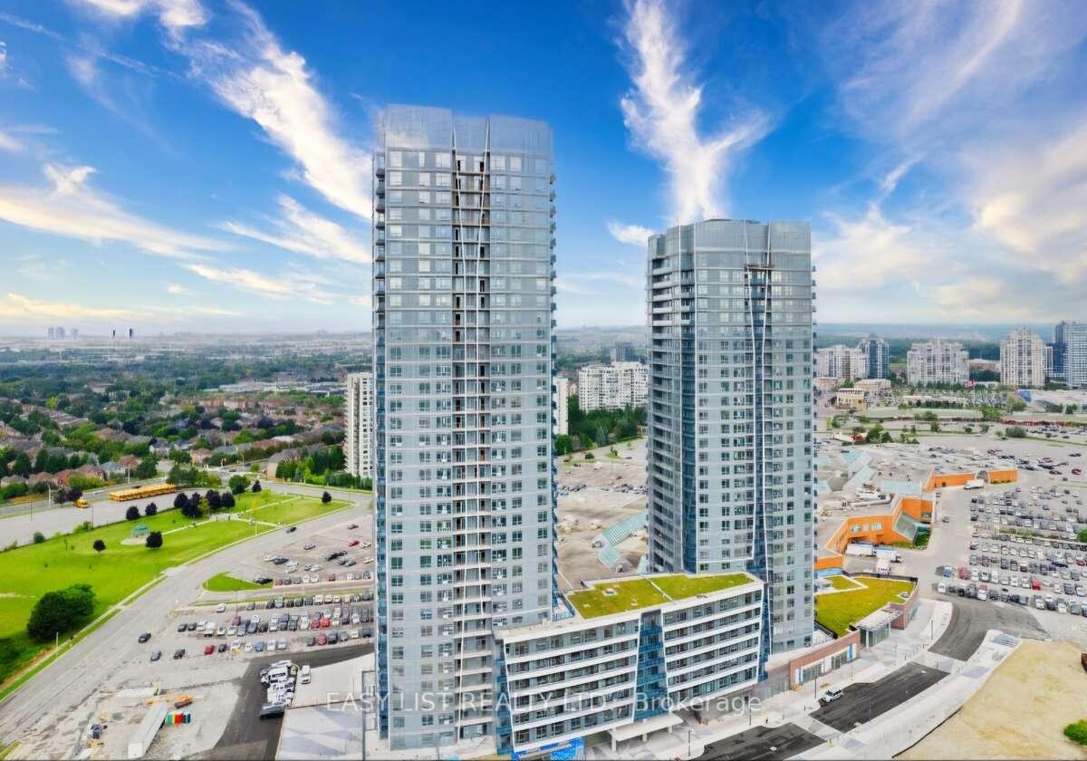 2311 - 50 Upper Mall Way Vaughan Ontario Canada Sale residential Sophie Giterman Easy List Realty Ltd.