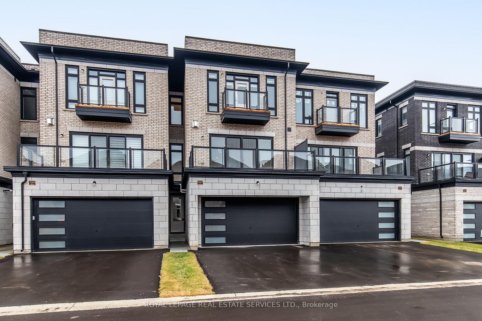 Unit 2 - 3207 Sixth Line Oakville Ontario Canada Rent residential Nadia  Maharaj Royal LePage Real Estate Services Ltd., Brokerage
