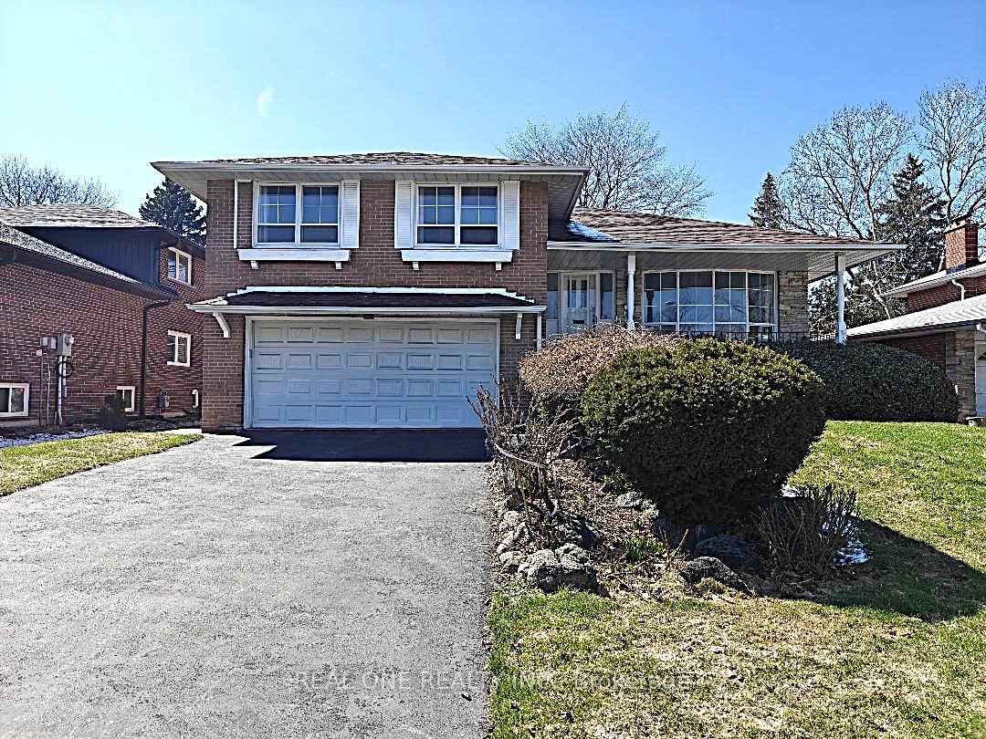22 Kenmanor Boulevard Toronto Ontario Canada Sale residential Kamyar Ghatan HomeLife/Cimerman Real Estate Ltd., Brokerage*