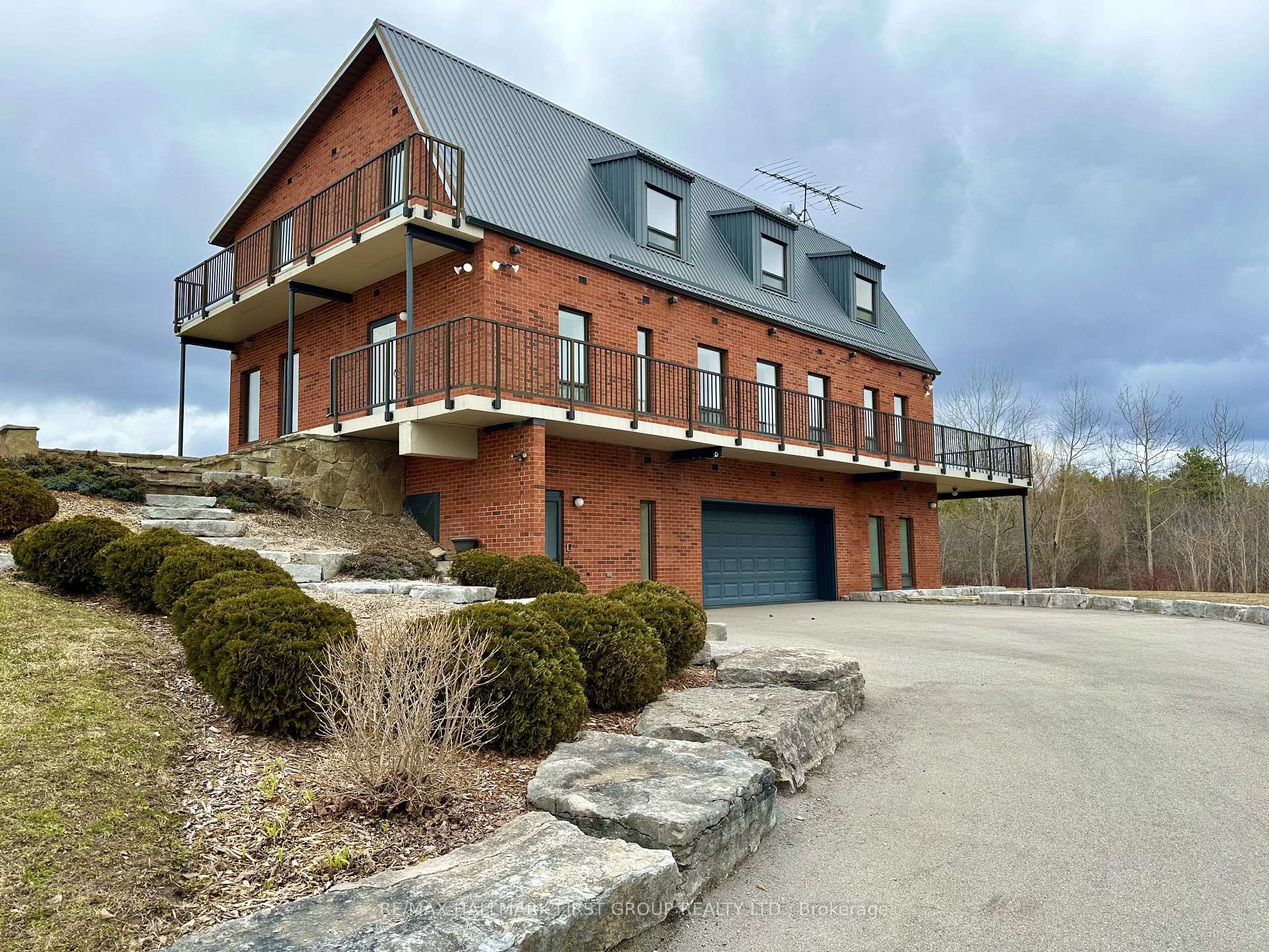 2269 Concession 4 Uxbridge Ontario Canada Sale residential Christopher LaFace HomeLife Excelsior Realty Inc., Brokerage*