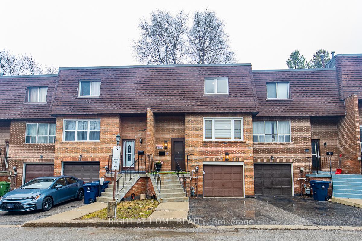 176 - 160 Palmdale Drive Toronto Ontario Canada Sale residential Elena Bajenova Right at Home Realty, Brokerage*
