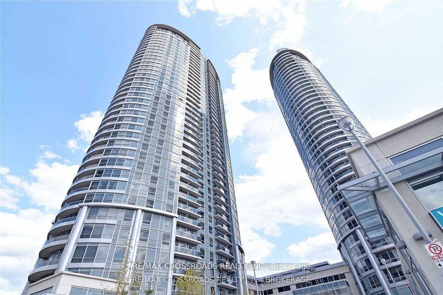 3401 - 125 Village Green Square Toronto Ontario Canada Rent residential   RE/MAX CROSSROADS REALTY INC. Brokerage*