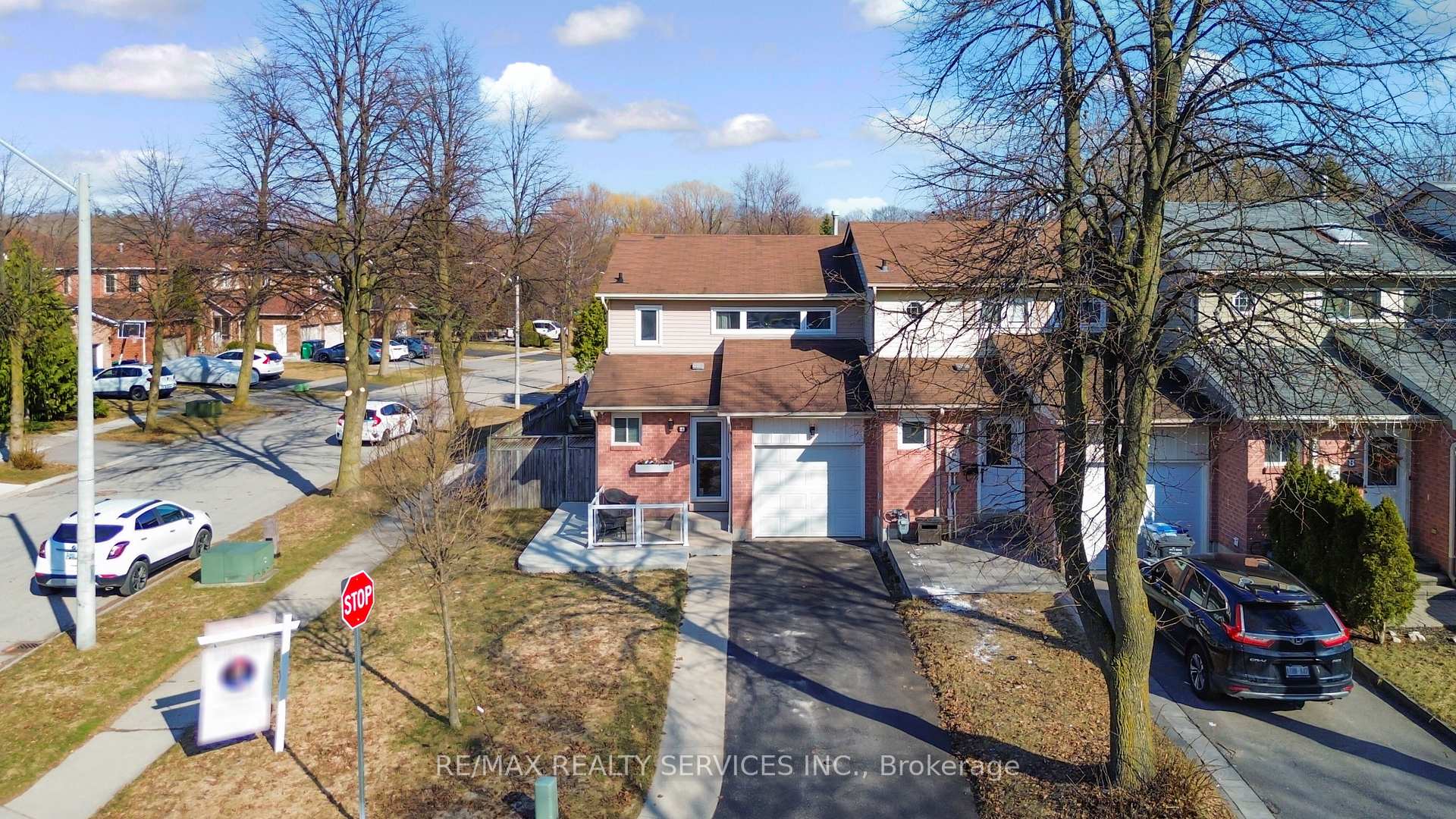 4 Scribner Court Brampton Ontario Canada Sold residential Sundeep Babbar Royal Lepage Certified Realty, Brokerage*