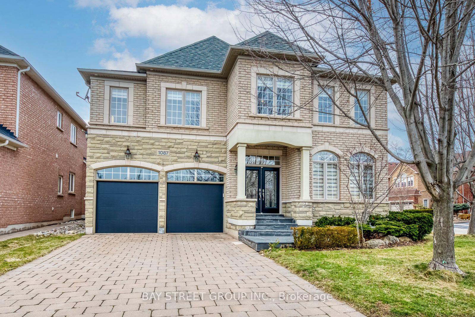 1087 Kestell Boulevard Oakville Ontario Canada Sale residential Timothy Tsung Bay Street Group Inc., Brokerage*