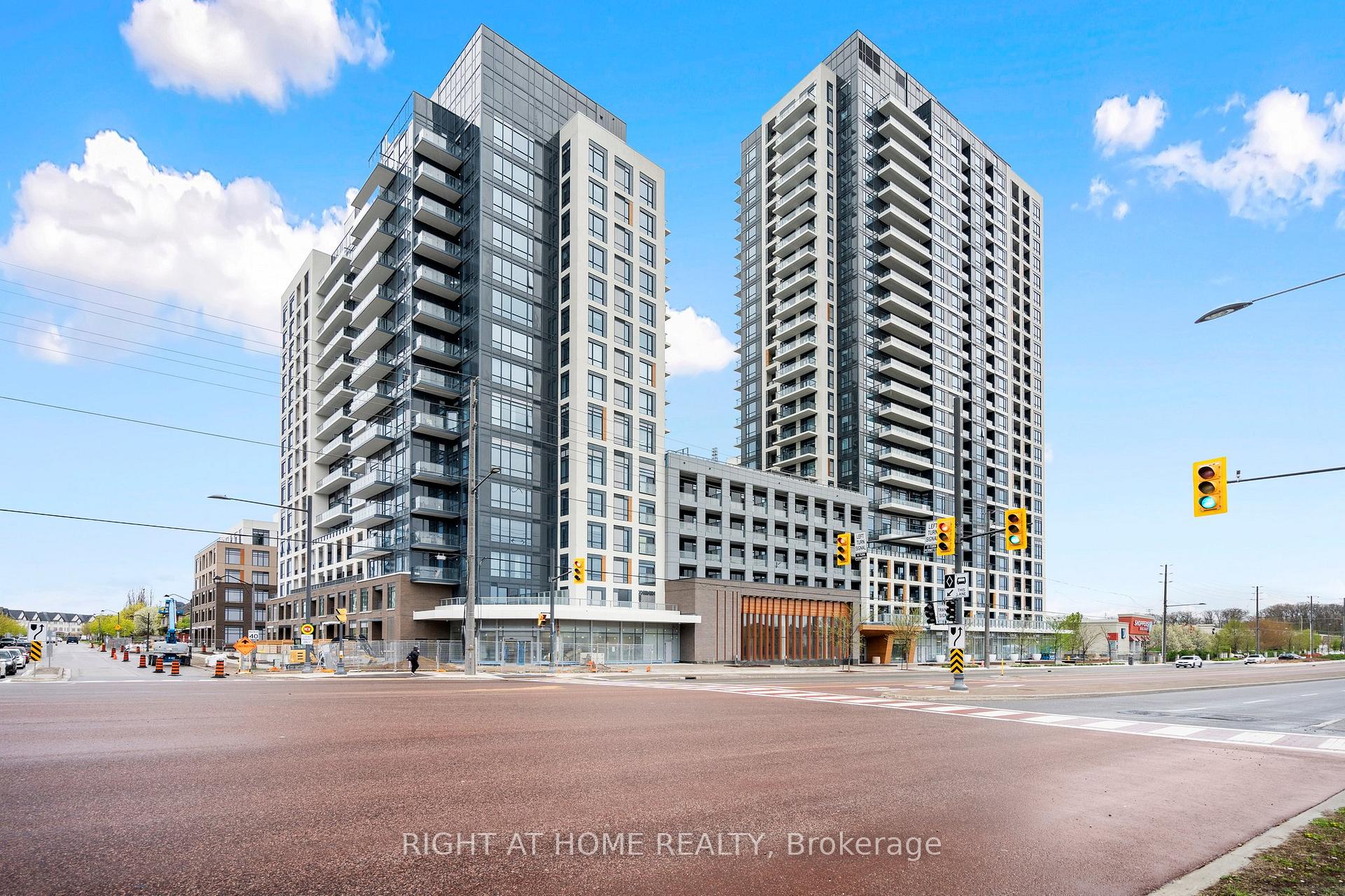 1424 - 7950 Bathurst Street Vaughan Ontario Canada Rent residential Patrick Williams Right at Home Realty, Brokerage*
