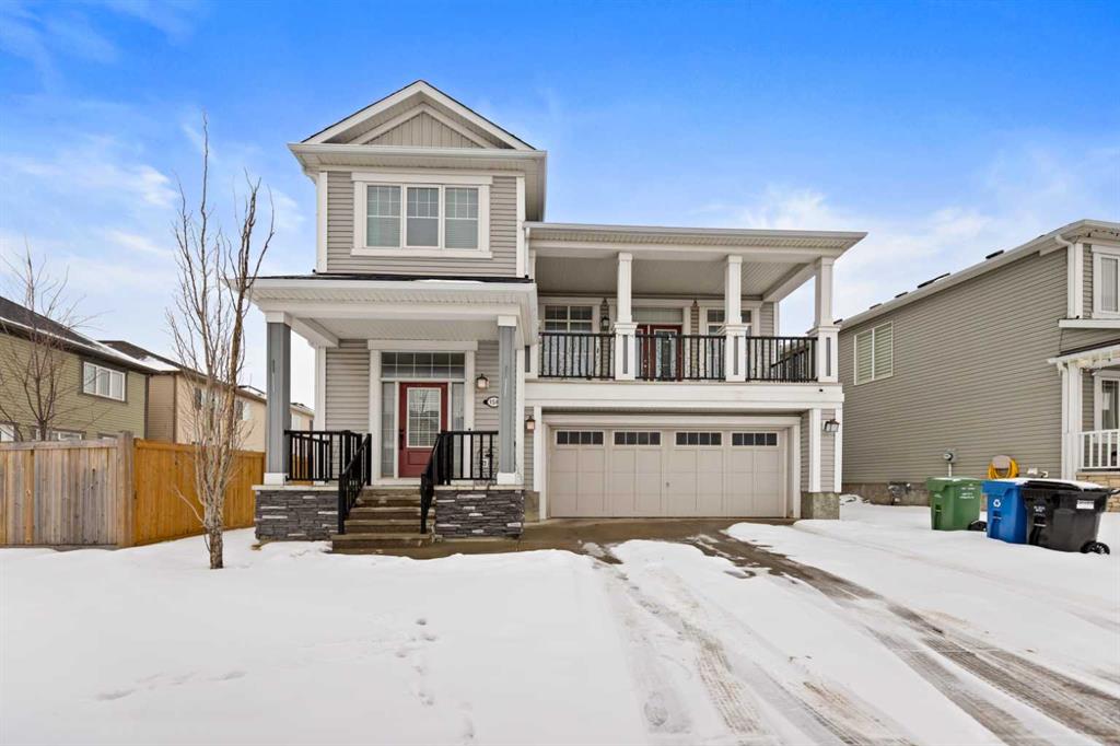158 Cityscape GDNS NE Calgary Alberta Canada Sale residential Asif Vasti Brokerage Information: Not available, please contact website owner