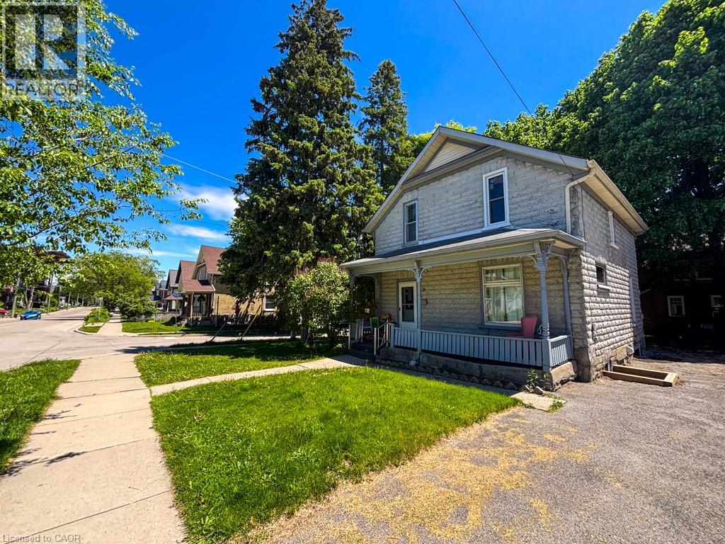 2 - 39 KRUG Street Unit# 2 Kitchener Ontario Canada Rent residential Jon Hiller RE/MAX Twin City Realty Inc., Brokerage*
