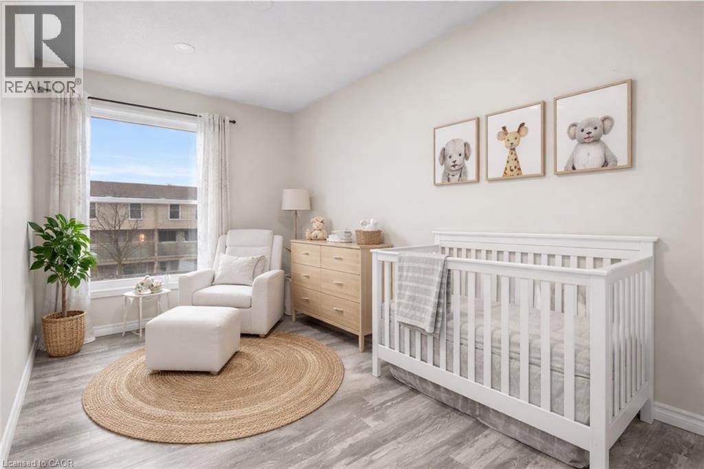 57 - 35 BRECKENRIDGE Drive Unit# 57 Kitchener Ontario Canada Sale residential Dawn Peace RE/MAX Twin City Realty Inc., Brokerage*